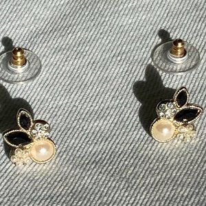 Anthropologie Earrings